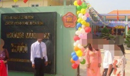 Bình Dương: Bé trai 3 tuổi tử vong khi đi học tại trường mầm non